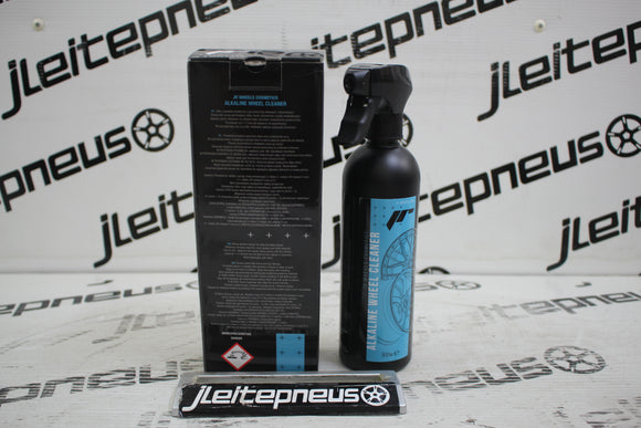 JR Alkaline Wheel Cleaner 500ml