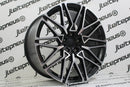 Jantes Novas BMW X5 X6 20 5x120 9+10.5 ET35+40 - Fazemos Montagem/Envio-1