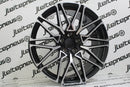 Jantes Novas BMW X5 X6 20 5x120 9+10.5 ET35+40 - Fazemos Montagem/Envio-2