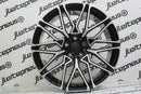 Jantes Novas BMW X5 X6 20 5x120 9+10.5 ET35+40 - Fazemos Montagem/Envio-3