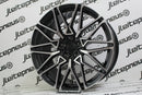 Jantes Novas BMW X5 X6 20 5x120 9+10.5 ET35+40 - Fazemos Montagem/Envio-4