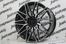 Jantes Novas BMW X5 X6 20 5x120 9+10.5 ET35+40 - Fazemos Montagem/Envio-5