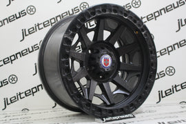 Jantes 4x4 17 5x127 9 ET0 - Fazemos Montagem/Envio