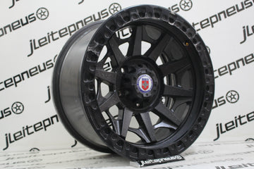 Jantes 4x4 17 5x127 9 ET0 - Fazemos Montagem/Envio