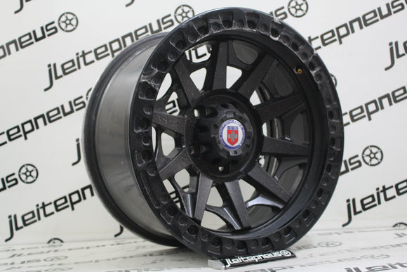 Jantes 4x4 17 5x127 9 ET0 - Fazemos Montagem/Envio