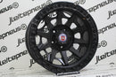 Jantes 4x4 17 5x127 9 ET0 - Fazemos Montagem/Envio-2