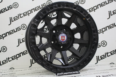 Jantes 4x4 17 5x127 9 ET0 - Fazemos Montagem/Envio - 0