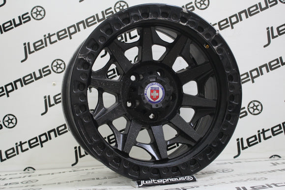 Jantes 4x4 17 5x127 9 ET0 - Fazemos Montagem/Envio