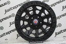 Jantes 4x4 17 5x127 9 ET0 - Fazemos Montagem/Envio-3