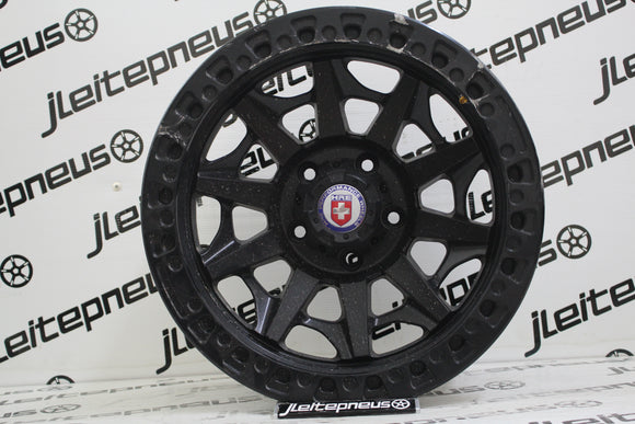 Jantes 4x4 17 5x127 9 ET0 - Fazemos Montagem/Envio