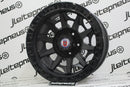 Jantes 4x4 17 5x127 9 ET0 - Fazemos Montagem/Envio-4