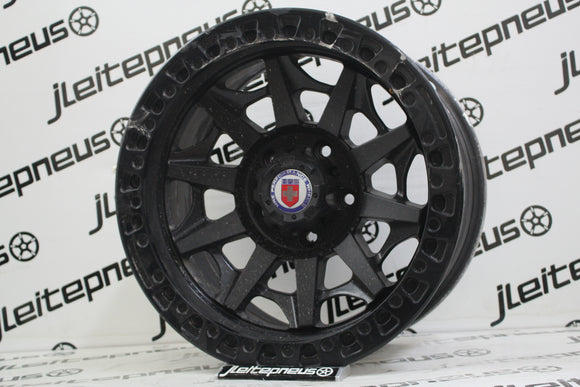 Jantes 4x4 17 5x127 9 ET0 - Fazemos Montagem/Envio