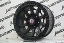 Jantes 4x4 17 5x127 9 ET0 - Fazemos Montagem/Envio-5