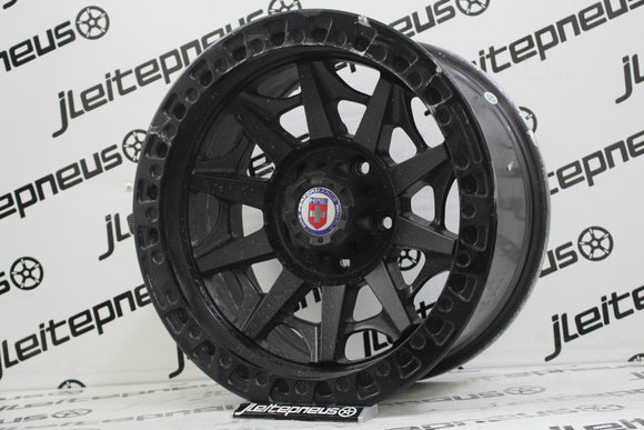 Jantes 4x4 17 5x127 9 ET0 - Fazemos Montagem/Envio