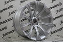 Jantes Novas BMW Style 166 19 5x120 9+10 ET14+20 - Fazemos Montagem/Envio-1