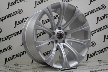 Jantes Novas BMW Style 166 19 5x120 9+10 ET14+20 - Fazemos Montagem/Envio