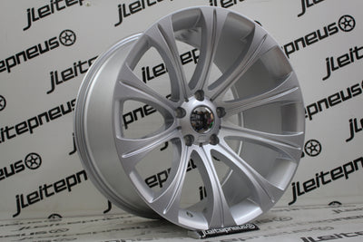 Jantes Novas BMW Style 166 19 5x120 9+10 ET14+20 - Fazemos Montagem/Envio