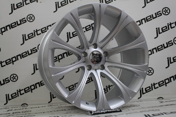 Jantes Novas BMW Style 166 19 5x120 9+10 ET14+20 - Fazemos Montagem/Envio - 0