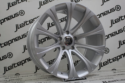 Jantes Novas BMW Style 166 19 5x120 9+10 ET14+20 - Fazemos Montagem/Envio - 0