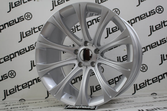 Jantes Novas BMW Style 166 19 5x120 9+10 ET14+20 - Fazemos Montagem/Envio