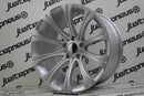 Jantes Novas BMW Style 166 19 5x120 9+10 ET14+20 - Fazemos Montagem/Envio-5