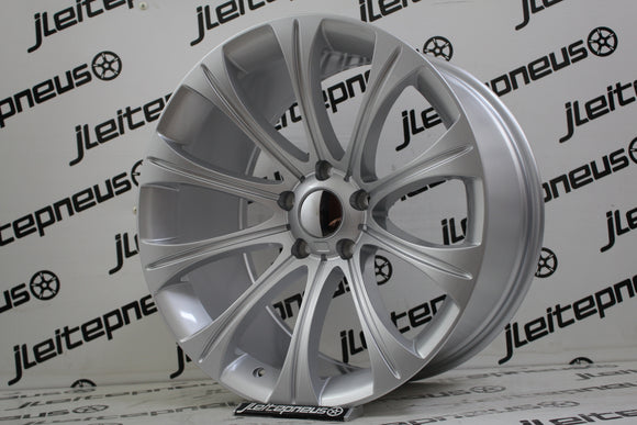 Jantes Novas BMW Style 166 19 5x120 9+10 ET14+20 - Fazemos Montagem/Envio