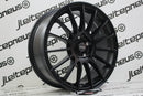 Jantes Novas SSW 17 5x112 7 ET35 - Fazemos Montagem/Envio-1