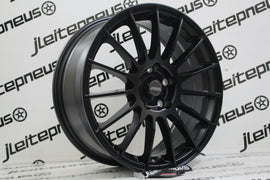 Jantes Novas SSW 17 5x112 7 ET35 - Fazemos Montagem/Envio