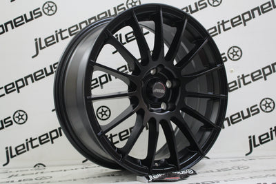 Jantes Novas SSW 17 5x112 7 ET35 - Fazemos Montagem/Envio