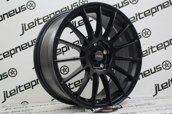 Jantes Novas SSW 17 5x112 7 ET35 - Fazemos Montagem/Envio