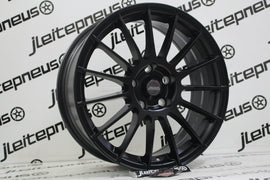 Jantes Novas SSW 17 5x112 7 ET35 - Fazemos Montagem/Envio - 0