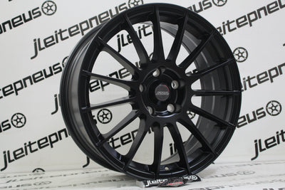 Jantes Novas SSW 17 5x112 7 ET35 - Fazemos Montagem/Envio - 0