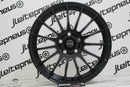 Jantes Novas SSW 17 5x112 7 ET35 - Fazemos Montagem/Envio-3