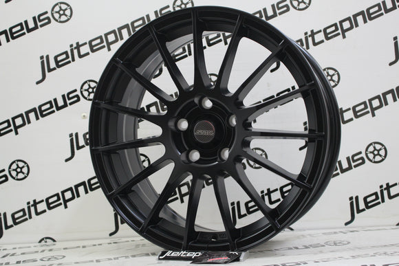 Jantes Novas SSW 17 5x112 7 ET35 - Fazemos Montagem/Envio