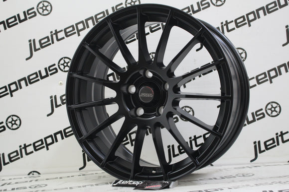 Jantes Novas SSW 17 5x112 7 ET35 - Fazemos Montagem/Envio