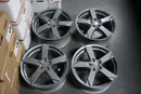 Jantes Originais Rial 18 5x108 7.5 ET55 - Fazemos Montagem/Envio-6