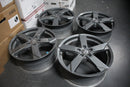 Jantes Originais Rial 18 5x108 7.5 ET55 - Fazemos Montagem/Envio-7