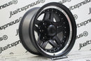 Jantes Novas RL Wheels 4x4 16 6x139.7 8.5 ET-27 - Fazemos Montagem/Envio-1
