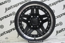 Jantes Novas RL Wheels 4x4 16 6x139.7 8.5 ET-27 - Fazemos Montagem/Envio-3