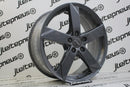 Jantes Originais Rial 18 5x108 7.5 ET55 - Fazemos Montagem/Envio-1