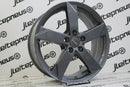 Jantes Originais Rial 18 5x108 7.5 ET55 - Fazemos Montagem/Envio-2