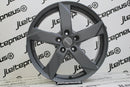 Jantes Originais Rial 18 5x108 7.5 ET55 - Fazemos Montagem/Envio-3