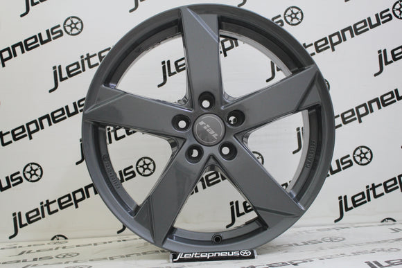 Jantes Originais Rial 18 5x108 7.5 ET55 - Fazemos Montagem/Envio