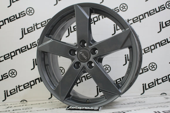 Jantes Originais Rial 18 5x108 7.5 ET55 - Fazemos Montagem/Envio