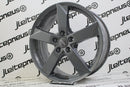 Jantes Originais Rial 18 5x108 7.5 ET55 - Fazemos Montagem/Envio-5