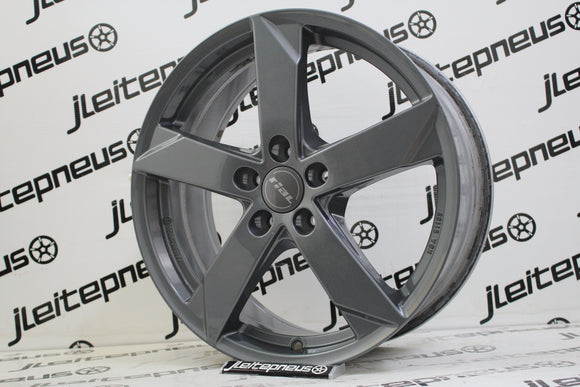 Jantes Originais Rial 18 5x108 7.5 ET55 - Fazemos Montagem/Envio