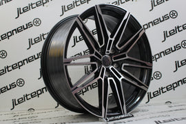 Jantes Novas BMW Style 825M 19 5x120 8 ET38 - Fazemos Montagem/Envio