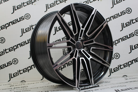 Jantes Novas BMW Style 825M 19 5x120 8 ET38 - Fazemos Montagem/Envio