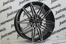 Jantes Novas BMW Style 825M 19 5x120 8 ET38 - Fazemos Montagem/Envio-2