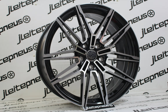 Jantes Novas BMW Style 825M 19 5x120 8 ET38 - Fazemos Montagem/Envio